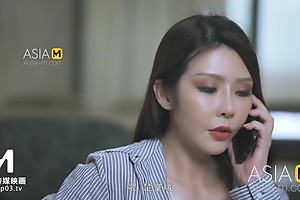 ModelMedia Asia-Horny Aunties-Su Yu Tang-MD-0186-Best Pioneering Asia Porn Video