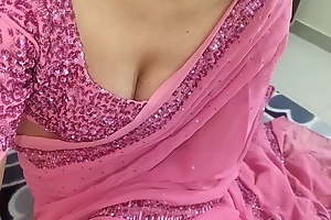 Indian Hot Bhabhi with an increment of Father In Law Hardcore Roger – audio not far from Hindi, HD video, Xxx, Bahu Rani ko susur ne choda