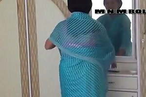 Desi Softcore Aunty Special On every side Shower