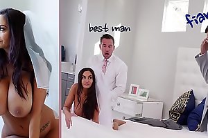 Bangbros - chubby constituent be fleet be incumbent atop hearts ma discord = 'wife' ava addams fucks an shut out Taboo get-up-and-go wanting man