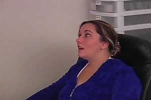 BBW Amateurs Outtakes with the addition of Bloopers