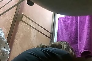 My mom rancid by secluded livecam yon the shower PART9