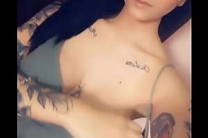 Like pussy and chest - my insta jacy 1988