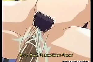 Anime mom wetpussy hard fucked bigcock by ghetto p1 - hentaifetish.space