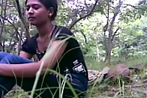 Slender Lovely College immature Jungle Sex in Picnic