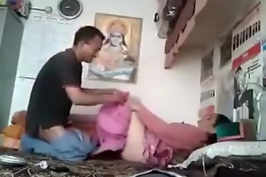 Sexy Indian Aunty Sex MMS