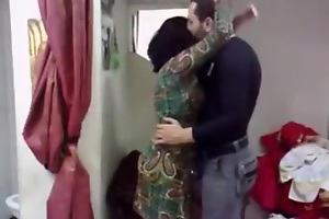 Pakistani Married Couple Coitus