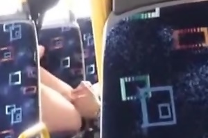 Voyeur Spying Secretive Camera Gut Busted Mode Sex In Bus