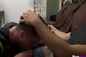 Brothers Experiment- GAY FAMILY