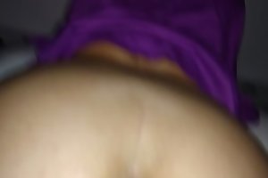 Horny Indian Couple  hot valentine'_s swain  session onwards Ass fucking