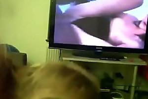Mother Gives Son Head Space yes He Watches Porn