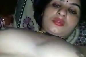 Beautiful indian fit together ..hard sex