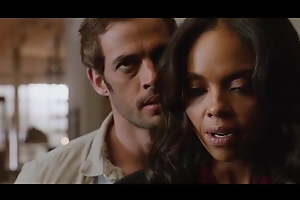 Sharon Leal Conceded