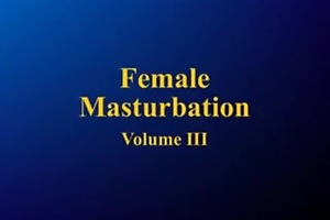 Female Instruction III