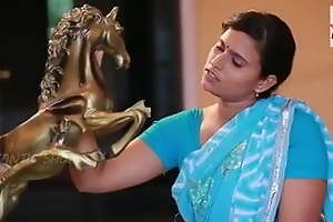 Maid Surekha Reddy Has Intrigue with her boss’ son