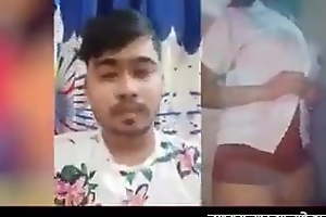 Baul shilpi Bangladeshi jahir pagla his get hitched lovemaking viral