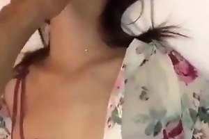 Friend's Chinese wife drilled