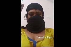 Tamil Aunty not susceptible Tango 1