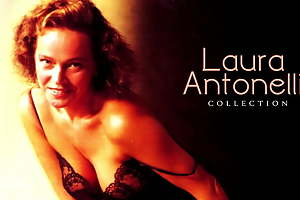 Laura Antonelli Increase One