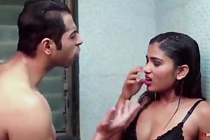 Indian Bangali Coupler Lovemaking In Bathroom - S1