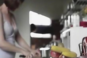 Astounding Homemade clip with Masturbation, Mature scenes