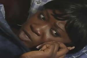 Nollywood Male Mercy Johnson Getting Fucked like a bitch!