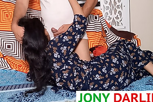 Pyaasi Ex Girlfriend Fucked unconnected with Jony darling
