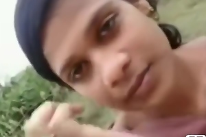 Indian girlfriend blowjobe and everlasting fuck