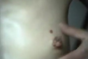 small tits big fanny