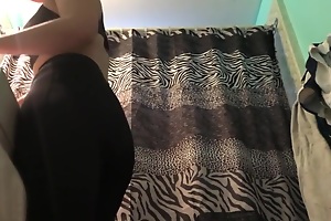 my sister in law demonstrates me say no to twat in excess of hidden cam. GREAT MILF ASS