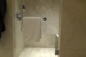Indian Couple Sex In Shower