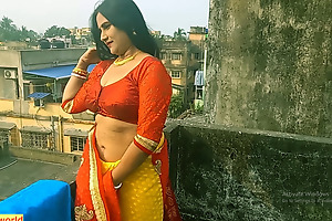 Hot bhabhi ko chudai pani nikal diya! Hindi webserise sexual relations